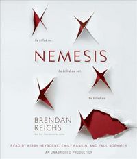 Produktbild: NEMESIS                    11D