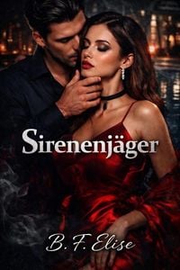 Produktbild: Sirenenj&auml;ger