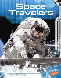 Produktbild: Space Travelers