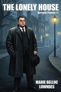 Produktbild: The Lonely House