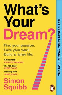 Produktbild: What's Your Dream?