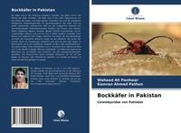 Produktbild: Bockk&auml;fer in Pakistan
