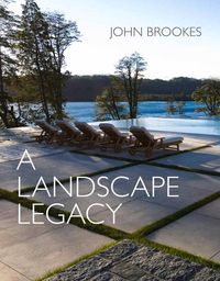 Produktbild: Mbe, J: Landscape Legacy