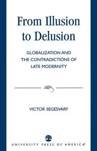 Produktbild: From Illusion to Delusion