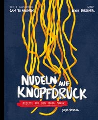 Produktbild: Nudeln auf Knopfdruck