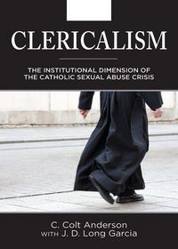 Produktbild: Clericalism