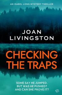 Produktbild: Checking the Traps