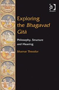 Produktbild: Theodor, I: Exploring the Bhagavad Gita