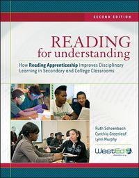Produktbild: Reading For Understanding Upda