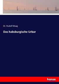 Produktbild: Das habsburgische Urbar