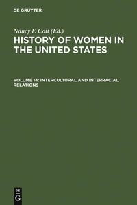 Produktbild: Intercultural and Interracial Relations