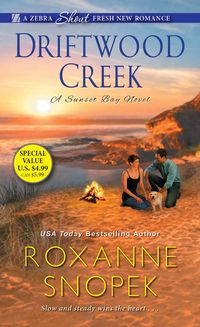 Produktbild: Driftwood Creek