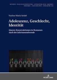 Produktbild: Adoleszenz, Geschlecht, Identit&auml;t