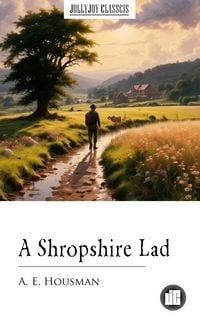 Produktbild: A Shropshire Lad