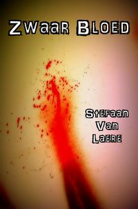 Produktbild: Zwaar Bloed (George Bracke Thriller, #6)