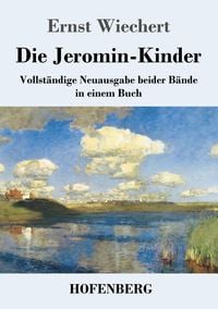 Produktbild: Die Jeromin-Kinder