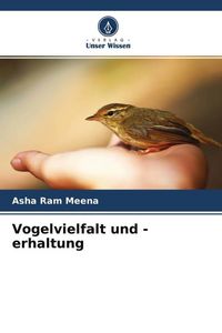 Produktbild: Vogelvielfalt und -erhaltung