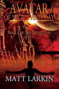 Produktbild: Avatar of Night and Day