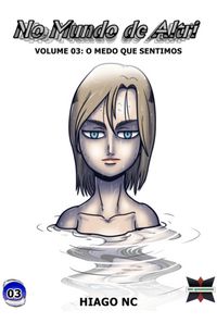 Produktbild: No Mundo De Altri - Volume 03