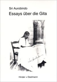 Produktbild: Essays &uuml;ber die Gita