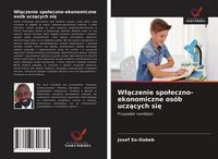 Produktbild: W&iquest;&iquest;czenie spo&iquest;eczno-ekonomiczne os&oacute;b ucz&iquest;cych si&iquest;