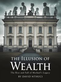 Produktbild: The Illusion of Wealth: The Rise and Fall of Michael's Legacy