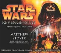 Produktbild: Stover, M: Star Wars: Episode III: Revenge of the Sith