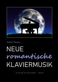 Produktbild: Neue romantische Klaviermusik