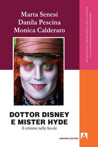 Produktbild: Dottor Disney e Mister Hyde