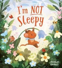 Produktbild: I'm Not Sleepy