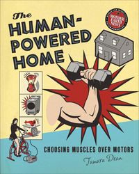 Produktbild: The Human-Powered Home