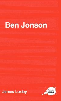 Produktbild: Ben Jonson
