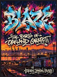 Produktbild: BLAZE