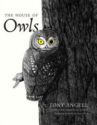 Produktbild: The House of Owls