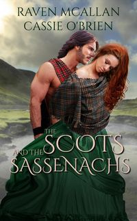 Produktbild: The Scots and the Sassenachs