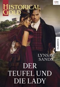 Produktbild: Der Teufel und die Lady