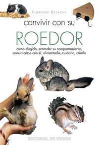 Produktbild: Convivir con su roedor