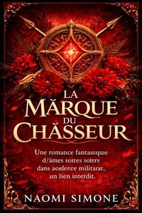 Produktbild: La marque du chasseur