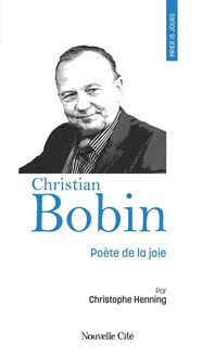 Produktbild: Prier 15 jours avec Christian Bobin