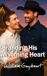 Produktbild: Branding His Wyoming Heart