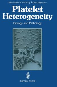 Produktbild: Platelet Heterogeneity