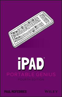 Produktbild: iPad Portable Genius