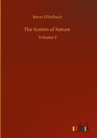 Produktbild: The System of Nature