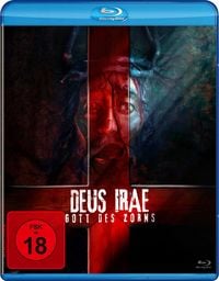 Produktbild: Deus Irae - Gott des Zorns