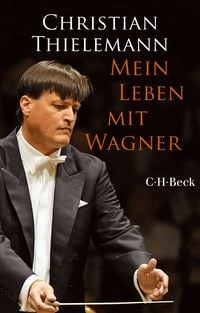 Produktbild: Mein Leben mit Wagner