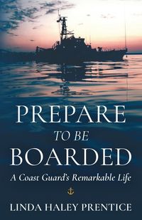 Produktbild: Prepare to Be Boarded