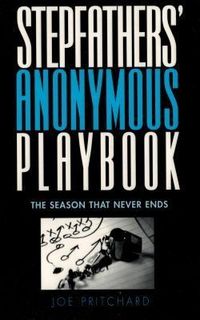 Produktbild: Stepfathers' Anonymous Playbook