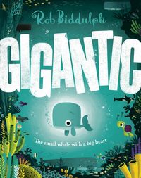 Produktbild: Gigantic