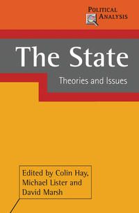 Produktbild: The State