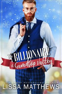 Produktbild: The Billionaire of Gumdrop Valley